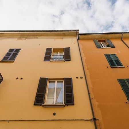 Suite In Via Del Pratello Bologna Luaran gambar