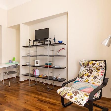 Suite In Via Del Pratello Bologna Luaran gambar