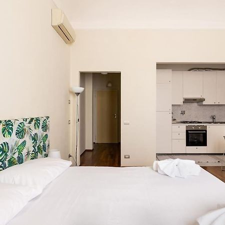 Suite In Via Del Pratello Bologna Luaran gambar