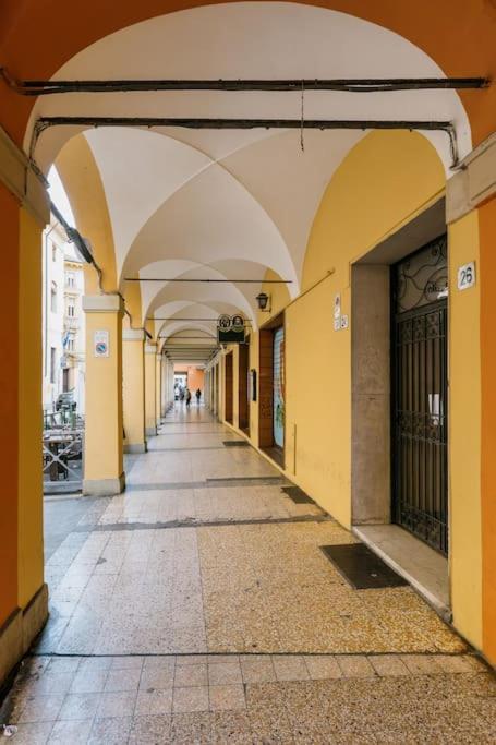 Suite In Via Del Pratello Bologna Luaran gambar
