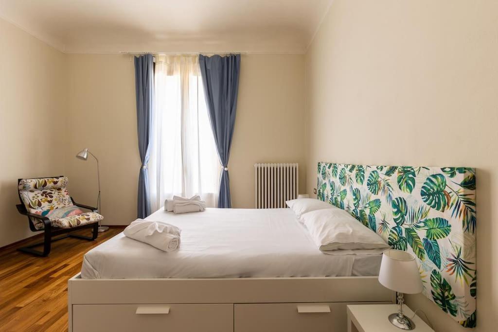 Suite In Via Del Pratello Bologna Luaran gambar
