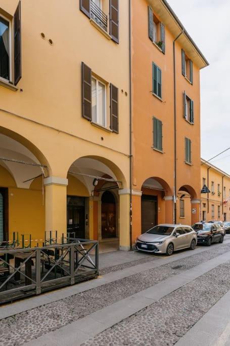 Suite In Via Del Pratello Bologna Luaran gambar