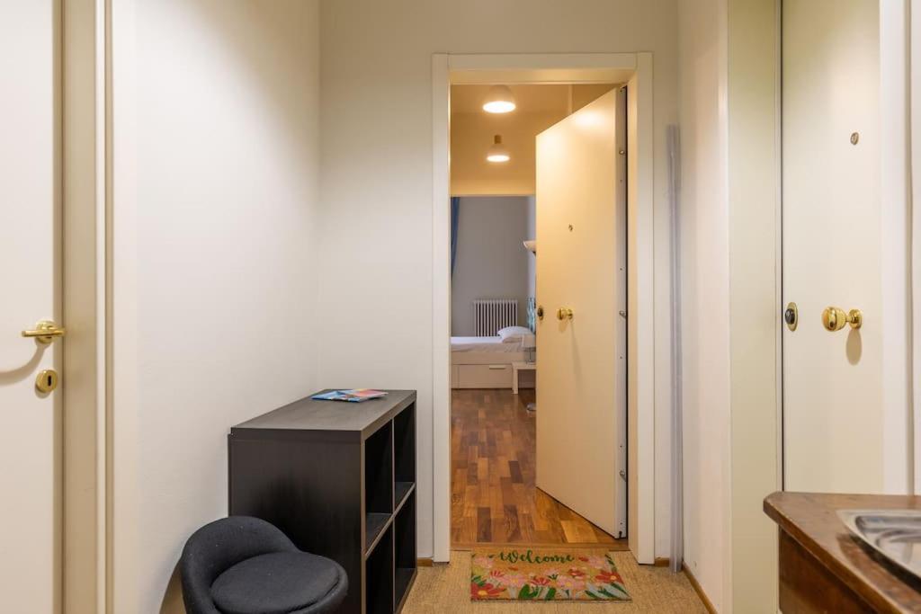 Suite In Via Del Pratello Bologna Luaran gambar