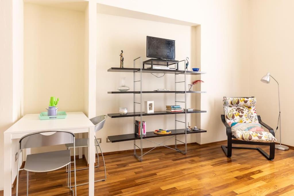 Suite In Via Del Pratello Bologna Luaran gambar