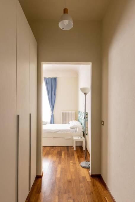 Suite In Via Del Pratello Bologna Luaran gambar